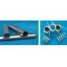 Buy cheap OEM Titanium ERW Steel Seamless Pipes for Industrial Machinery from wholesalers
