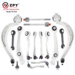 OEM Porsche 996 Lower Control Arm 982 501 401 982501401