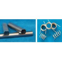 Buy cheap OEM 1.5mm - 10mm 316 ERW Stainless Steel Seamless Pipes for Industrial Machinery product