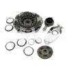 Buy cheap 0AM141017CP 0AM198142L Dual Clutch Disc Flywheel Clutch Kit For Standard Performance from wholesalers