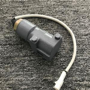 Buy cheap Hydraulic Pump Proportional Control Solenoid Valve For Hitachi EX100/EX120-1/2/3/EX200-1/2/3 from wholesalers