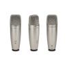 Buy cheap Music Sound Recording Microphone 19mm Diaphragm Grey 20Hz-18kHz With USB Port from wholesalers