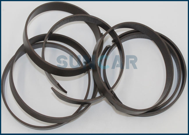 RYT MWR Guide Strip Wear Ring PTFE Wear Strip For Hydraulic Elements