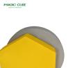 Buy cheap High Density Fiberglass Hanging Ceiling Sound Panels For Acoustic Insulation from wholesalers