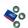 Buy cheap Green Color SKF Cam Follower 66.009.091 BEARING FOR ROLLS Top High Quality from wholesalers