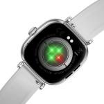 KW269A 1.70" AMOLED Islamic Prayer Smartwatch with High-Fidelity Bluetooth