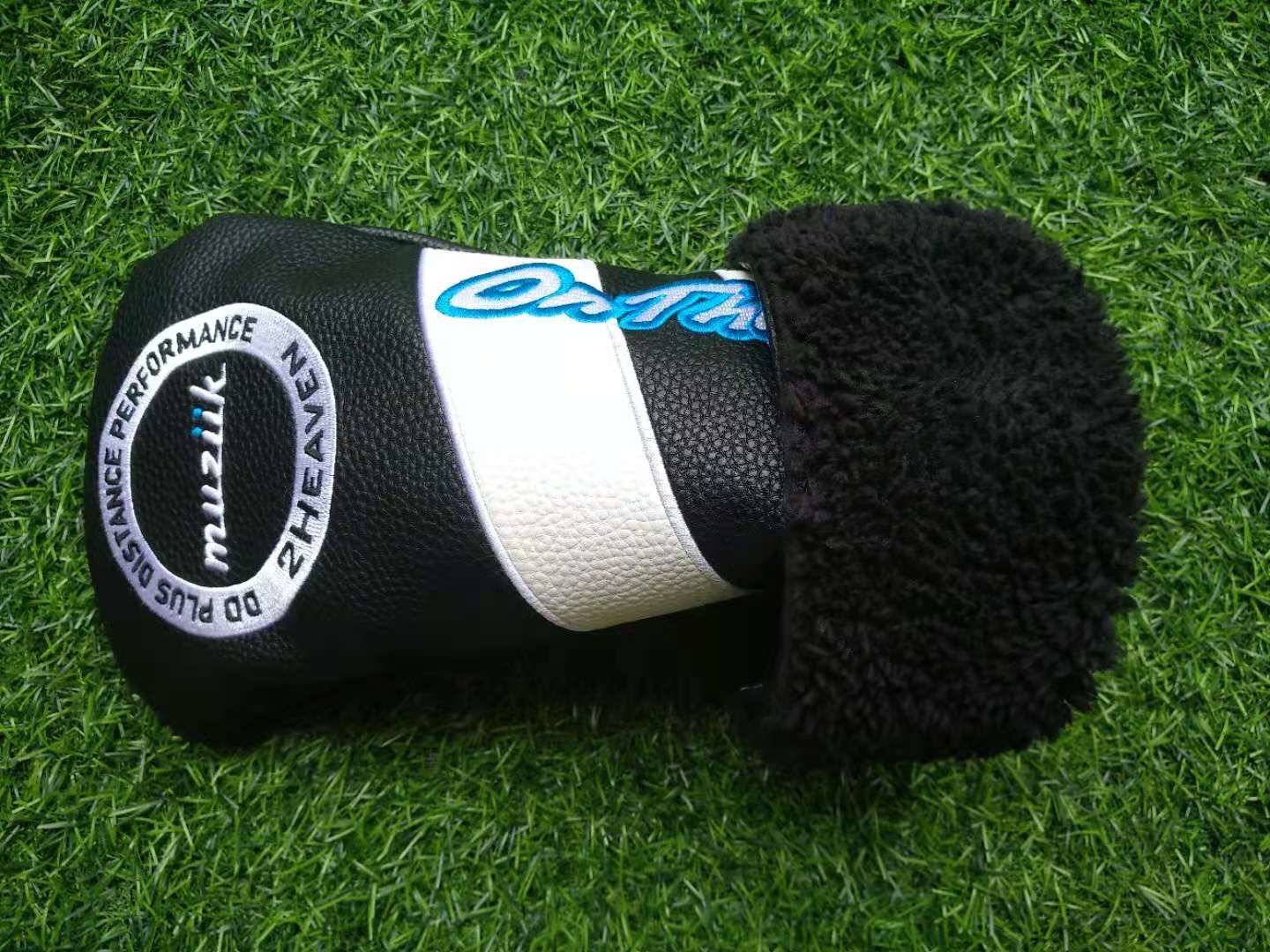 golf head cover , golf cover , driver cover , fairway cover , ut cover, hybrid cover , headcover