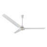 Buy cheap Ceiling Fan Delux Model Less Price and Best Quality Metal Fan Comercial Using from wholesalers