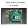 Buy cheap 4.3 Inch LCD Monitor 800*480 Portable Monitor For Cell Phone from wholesalers
