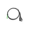 Buy cheap IP68 FTTA Fiber To The Antenna , Fiber Optic Patch Cable ODVA LC SC MPO from wholesalers