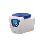 Biopharmaceutical Benchtop Centrifuge 15 Ml Low Speed 4000rpm mute motor