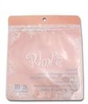 High Quality mobile accessories bags for mobile case /zipper plastic mobile