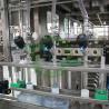 Buy cheap 600BPH With De-Capper And Bucket Washer 5 Gallon Water Bottling Machine from wholesalers
