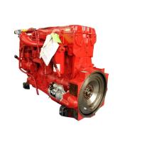 Buy cheap High Power 6CT Cummins Engine Assembly for Europe Truck Refurbished Guaranteed product