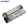 Buy cheap LC DDM 1.25G SFP Transceiver 10km 1310nm 1550nm RoHS compliant Lead Free from wholesalers