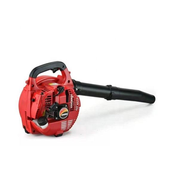 Buy cheap 0.86kw Variable Speed Garden Leaf Blower Vacuum Leaf Air Blower For Garden from wholesalers