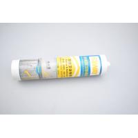 Buy cheap One Part Anti - Fungus Mould Proof Silicone Sealant For Toilet Weatherproof product