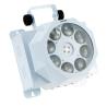 Buy cheap 8pcs*5W CREE LEDs RGBW Beam Effect Light of Christmas Led Disco Sky Light from wholesalers