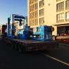 Buy cheap Sj120x25 Pvc Plc Wire Extrusion Machine Electric High Speed from wholesalers