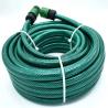 Buy cheap High Quality Food Grade Synthetic Fiber Net Nylon Braided Flexible PVC Garden Reinforced Hose from wholesalers
