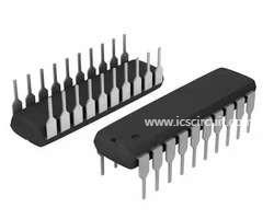 China MCU Microcontroller IC integrated circuit MC68HC908JK3ECPE Newst D/C on sale