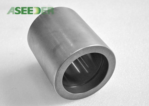 Buy cheap Silver Color PTA TC Bearing , Tile Tungsten Bearing For Drilling Mud Motor from wholesalers