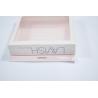 Buy cheap Cardboard Candy Gift Debossing Chocolate Bar Box from wholesalers