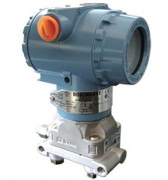 Buy cheap Emerson 3051CG rosemount gauge pressure transmitter 3051CG3A04A1AH2M5Q4 from wholesalers