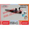 Buy cheap Diesel Engine Injector Stem Assy 095000-6350 095000-6353 095000-6352 095000-6612 23670-E0050 from wholesalers