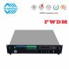 Buy cheap Huanshun 16 X Pon and CATV EDFA with 16-23dBm from wholesalers