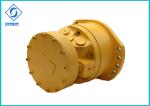 Buy cheap Single Speed Hydraulic Piston Motor Steel Material For Caterpillar Skid Steer from wholesalers