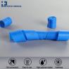 Buy cheap Disposable Tourniquet 1" x 18" Latex-free - Blue - Pack Of 10 from wholesalers