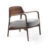 Buy cheap Hotel Restaurant Commercial Waiting Room Chairs With Arms ODM from wholesalers