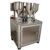 Buy cheap Three Color BB Cream Filling Machine 65dB 20L/min 800W from wholesalers