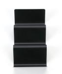 Wholesale Black Color 3 Pack Mexican Pancake Rack Taco holder