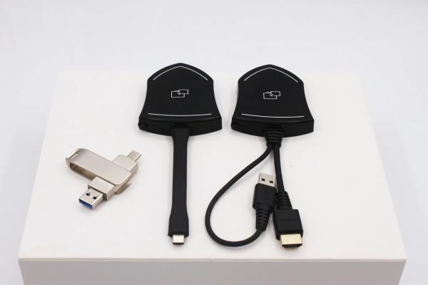 Buy cheap 1080P Wireless HDMI Dongle For TV from wholesalers