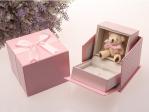 Buy cheap 2015 New Product Small Square Jewelry Gift Box for Bracelet from wholesalers