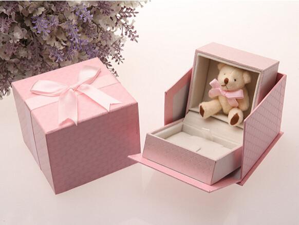 Buy cheap 2015 New Product Small Square Jewelry Gift Box for Bracelet from wholesalers