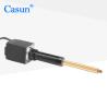 Buy cheap 5.28V 0.24Amp NEMA 8 Stepper Motor With Lead Screw For Dispenser from wholesalers
