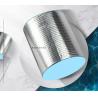 Buy cheap Customized Aluminium Waterproof Tape Foil 100mm ISO Certificated from wholesalers