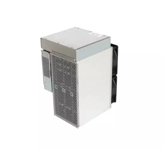 USB2.0 Bitmain Antminer DR3 7.8T Used DCR Miner 1410W