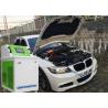 Buy cheap Dry Cell Oxy Hydrogen Carbon Cleaning Machine For Car Workshop from wholesalers