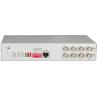 Buy cheap FCTEL 4E1 to Fast Ethernet LAN Managed Protocol Converter from wholesalers