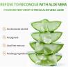Buy cheap OEM Private Label Moisturizing and Soothing Aloe Vera Gel Creams Skin Rejuvenating Hydrating Face Cream Beauty Facial Skin Care from wholesalers