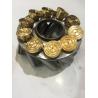 Buy cheap Uchida AP2D36 Hydraulic Pump Spare Parts For Hitachi Excavator ZX70 from wholesalers