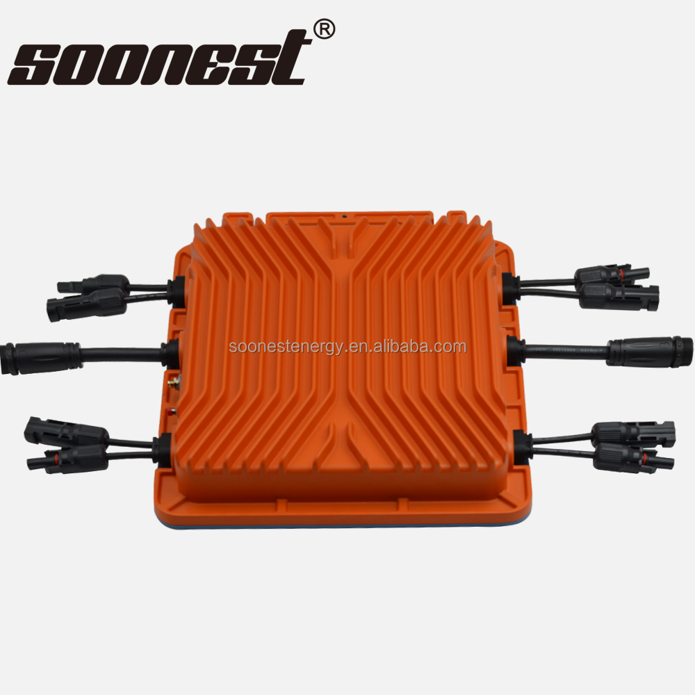 Wholesale Price Micro Inverter Off-Grid Solar Hybrid Micro Inverter On Grid Eu Battery 2800 Watts Micro Inverter Capable