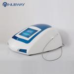 Medical CE / FDA approved whole body treatment spider veins 980nm laser vascular