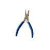 Buy cheap Metal Binding Wire Strip Pliers , 6-50mm Coil Crimping Pliers from wholesalers
