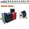 Buy cheap High torque high precision servo motor , electric spindle motor 2.2kw 14Nm 1500rpm from wholesalers