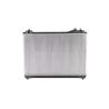 Buy cheap TE Auto Parts Cooling System Aluminum Radiator for SUZUKI GRAND VITARA II 3.2 2005- from wholesalers